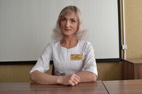 Радюк Алла Вячеславовна