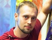 Шибалович Иван