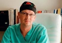 Стасевич Олег Валерьевич