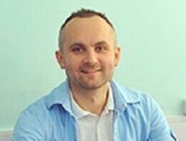 Ляшко Олег Иванович