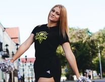 Бартошевич Екатерина