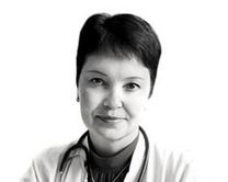 Маркавец Алеся Федоровна