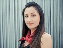 Полховская Юлия