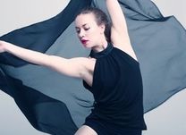 Петрова Алина