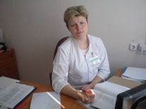 Кемко Ирина Семеновна