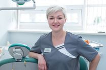 Мельникова Татьяна Юрьевна