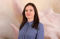 Чигирь Людмила