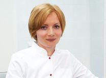 Забелова Юлия Валерьевна