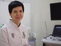 Солонович Елена Николаевна