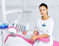 Москалева Инна Вячеславовна