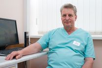 Борисенко Александр Васильевич