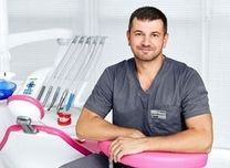 Каптур Дмитрий Николаевич