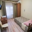 Классическая путёвка с элементами «шведского стола»: 1-местный номер — Сингл «Комфорт» (корпус №2, сторона «А»)
