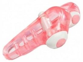 Bradex Средство массажное для пальцев ног KZ 0099