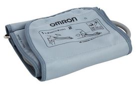 Omron Манжета для тонометров на плечо Омрон Large Cuff, 32 42 см.