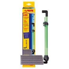 Sera Внутренний фильтр L-150