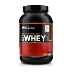 ON 100% Whey Gold Standard (908г) Сывороточный