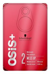 Паста матирующая Mess Up (Mattе paste medium control) серии "OSIS+",100 мл