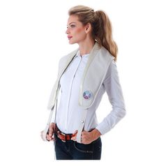 Bradex Накидка массажная «Здоровая спина нью»