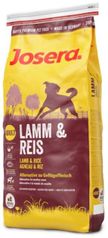 Josera Lamb&Rice 900 г Josera30