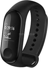 Xiaomi Фитнес-браслет Mi Band 3 международная версия черный