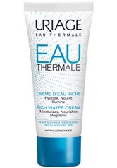 Крем EAU THERMALE CREME D'EAU RICHE обогащ. увл. д/сухой и оч. сухой кожи лица 40 мл