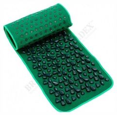 Bradex Дорожка массажная с камнями «Морской берег»