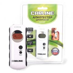 Алкотестер Carline Alco-101