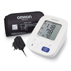 Omron Автоматический тонометр для измерения артериального давления Омрон, модель МЗ Comfort HEM7155ALRU