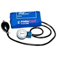 Paramed Тонометр Comfort