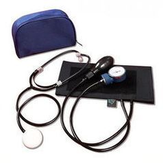 Тривес Механический тонометр 6 комплектация