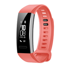 Huawei Фитнес-браслет Band 2 Pro (красный)