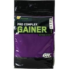 ON Pro Complex Gainer (4450 г)
