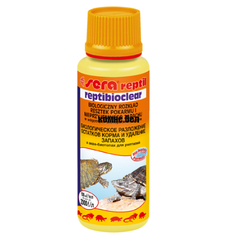 Sera Reptibioclear