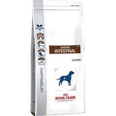 Диета для собак ROYAL CANIN Gastro Intestinal Canin 14 кг