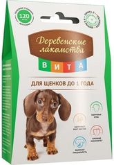 "Дер. лакомства ВИТА" для щенков 79075284