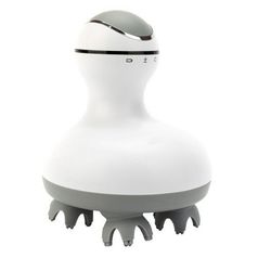 Bradex Массажер для головы и тела пальчиковый