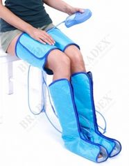 Bradex Аэромассажер для ног «Ножки счастливые» KZ 0303