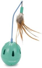 Beeztees Игрушка воблер "Turino", 7х7х9 см 440634