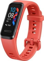 Huawei Фитнес-браслет Band 4 янтарный восход