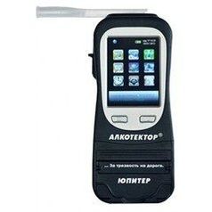 Алкотестер Юпитер Алкотектор