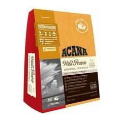 ACANA REGIONALS WILD PRAIRIE for cats 5,4 кг