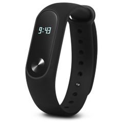 Xiaomi Фитнес-браслет Mi Band 2