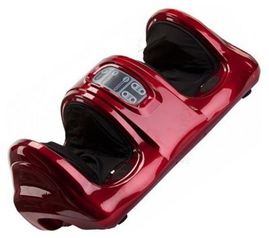 Bradex Массажер для стоп и лодыжек «Блаженство» красный