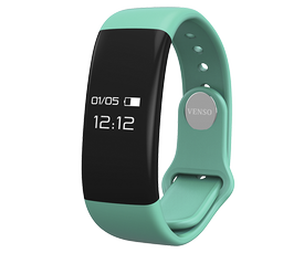 Venso Фитнес-браслет Band VB3 (мятный)