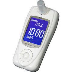 Алкотестер FIT 239-LC