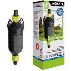 Помпа UNIPUMP 1500