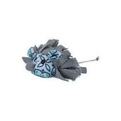 Игрушка "TRIXIE" , плюш/ткань 24 см змея