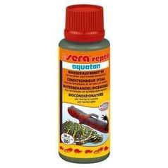 Sera aquatan 100 мл