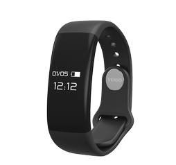 Venso Фитнес-браслет Band VB3 (черный)